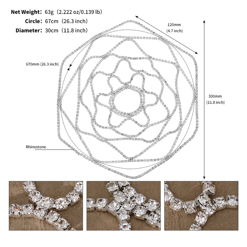 Accesorii pentru bandă de lanț de păr cu strasuri simple, accesorii pentru femei, pereche de cristal pentru petrecere, bijuterii pentru frunte de mireasă, diademă cu franjuri