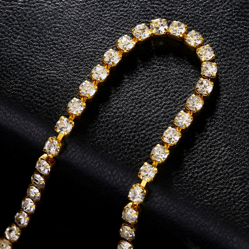 Stonefans Lanț geometric pentru frunte femei indian nunta bijuterii designer stras bentiță accesorii pentru păr tendințe mireasa 2024