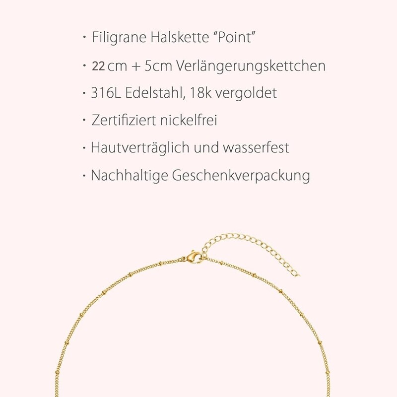 aukštos kokybės moteriškos kulkšnies apyrankės nerūdijančio plieno strypas Stilinga asmenybė Paprasta karoliukų grandinėlė reguliuojamo ilgio atspari vandeniui