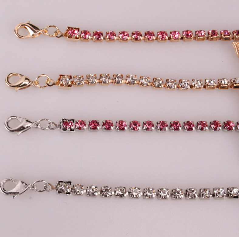 YLWHJJ Brand Creative κρεμαστό ποδήλατο από στρας, μικρό μενταγιόν πεταλούδας για γυναίκες, δημοφιλές στοιχείο πεταλούδας νέο γυαλιστερό ποδήλατο