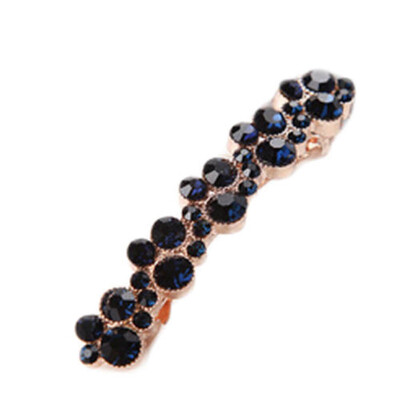 1vnt Korėjos krištolo plaukų segtukas, elegantiškas perlamutrinis plaukų segtukas, moteriškas segtukas, plaukų segtukas, plaukų priedai, formavimo įrankiai