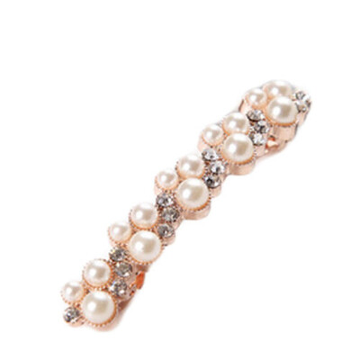 1vnt Korėjos krištolo plaukų segtukas, elegantiškas perlamutrinis plaukų segtukas, moteriškas segtukas, plaukų segtukas, plaukų priedai, formavimo įrankiai