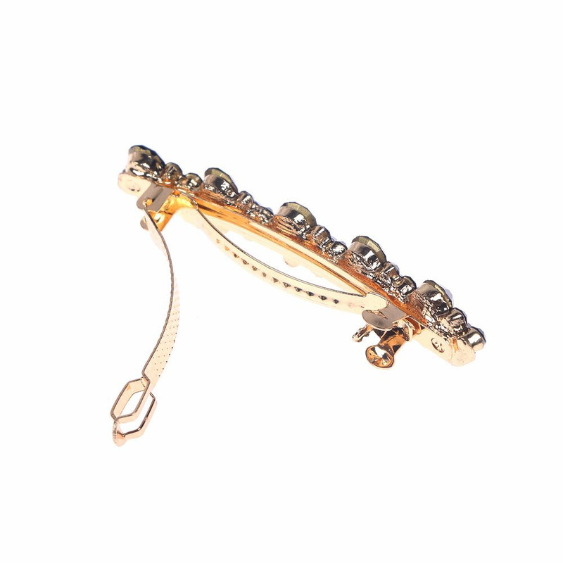 1vnt Korėjos krištolo plaukų segtukas, elegantiškas perlamutrinis plaukų segtukas, moteriškas segtukas, plaukų segtukas, plaukų priedai, formavimo įrankiai