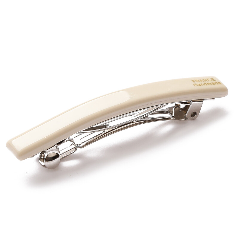 6 cm-es vékony hajcsat tavaszi francia hajcsat konty frizura Divat Kék frizura Hajkiegészítők lányoknak és nőknek