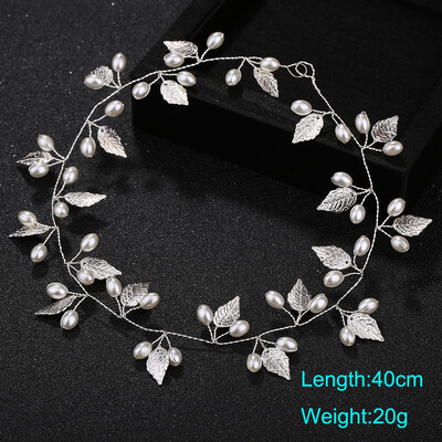 3 buc. Accesorii pentru păr de nuntă de mireasă, frunze de culoare aurie, agrafe de păr pentru femei, bijuterii, accesorii pentru păr de mireasă, cadouri