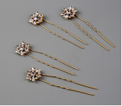 Mireasa Strasuri Ac De Par Coroana Tiara Nunta Accesorii Plug De Par Bijuterii Nunta Mireasa Agraf Pieptene Furculita