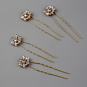 Mireasa Strasuri Ac De Par Coroana Tiara Nunta Accesorii Plug De Par Bijuterii Nunta Mireasa Agraf Pieptene Furculita