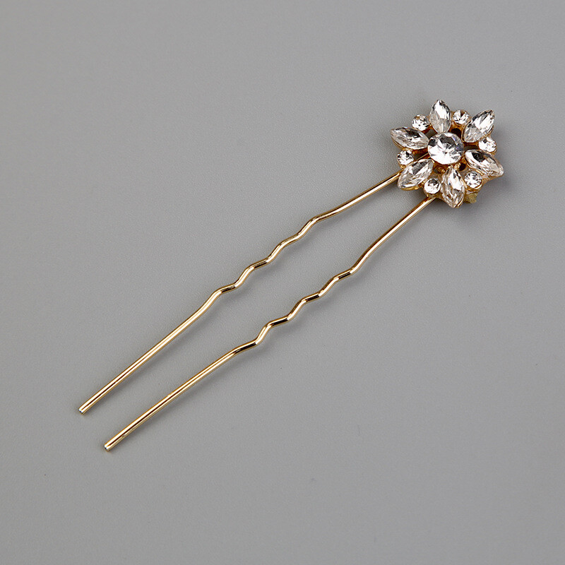 Mireasa Strasuri Ac De Par Coroana Tiara Nunta Accesorii Plug De Par Bijuterii Nunta Mireasa Agraf Pieptene Furculita