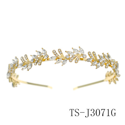 Izpārdošana Sudraba Rhinestone Galvassegas Izpārdošana Kāzu Līgavas Kristāla Tiāras Līgavas Matu Lente Ballītei