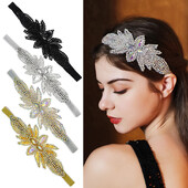 Kāzu Tiāras galvassegas Pērļu kroņprinceses Kāzu tiāras bumbieru kristāla galvassegas Kāzu matu rotaslietas Līgavu aksesuāri