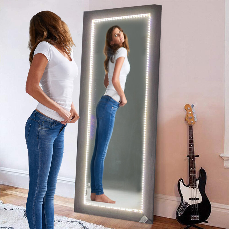 5 V USB LED juostinė lemputė SMD 2835 1M 2M 3M 4M 5M balta/šiltai balta lankstus apšvietimo juostelė televizoriaus fono juosta namų dekoro lempa