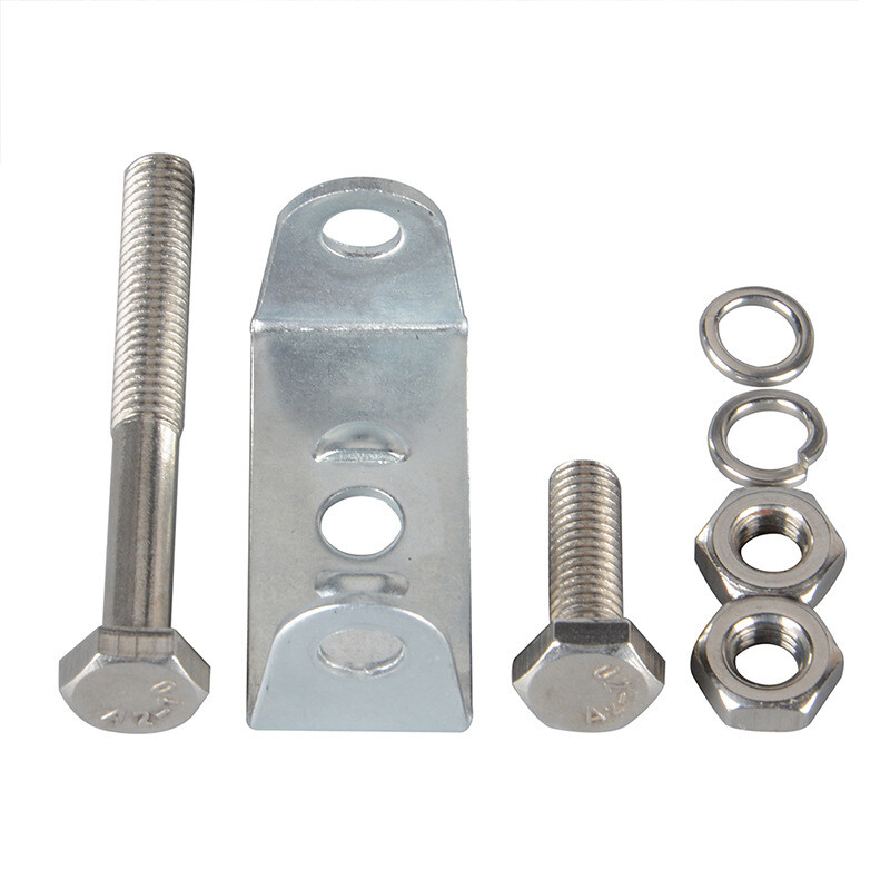 Led darbinis žibintas 12v automobilių priedai 27W kvadratiniai LED darbiniai žibintai Offroad Barra led lempa 4x4 rūko žibintai auto priekiniams žibintams