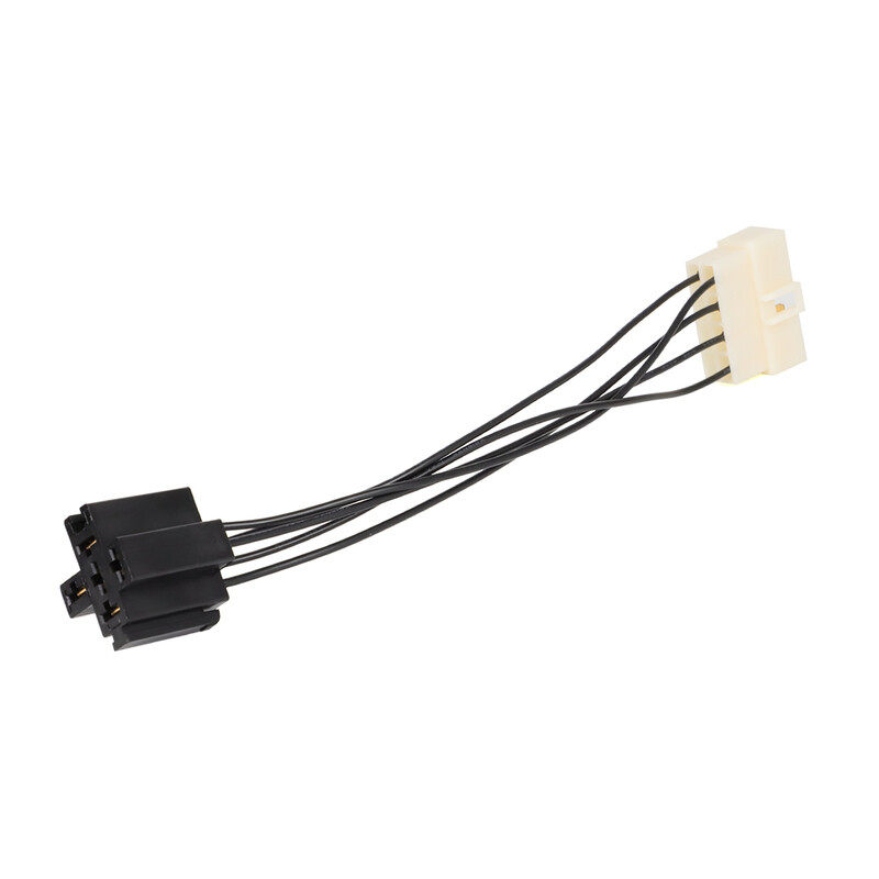 „Honda“ pagrindinės relės konvertavimo rinkiniams, skirtiems 88-91 Civic/CRX ir 86-93 Integra ir 86-90 Legend 92-94 Vigor