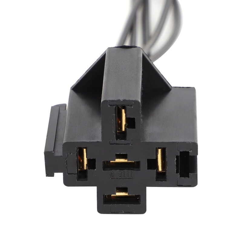 „Honda“ pagrindinės relės konvertavimo rinkiniams, skirtiems 88-91 Civic/CRX ir 86-93 Integra ir 86-90 Legend 92-94 Vigor