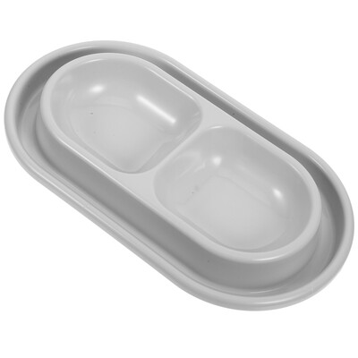 Hangya elleni tál házi kedvenceknek Kutyaeledel Cicatálak Macskatálak Kék kültéri víz kiömlésmentes macskáknak és