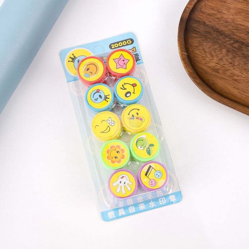 Pārrobežu dažādi raksti 10 kartīšu zīmogi, bērnu zīmogi, multfilmu zīmogi, multfilmu raksti, fiksēti zīmējumi