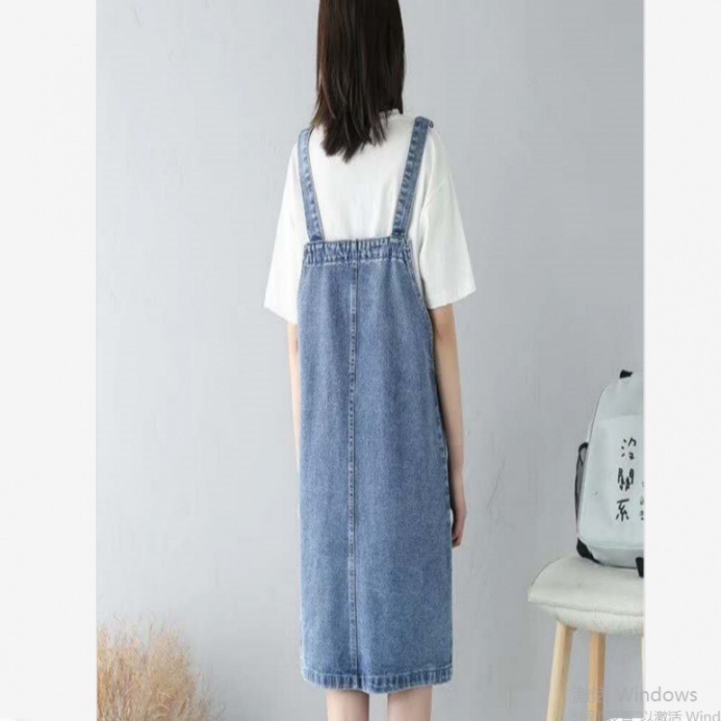 2024. gada jauni sieviešu vasaras Honkongas stila studentu svārki, brīvi un plāni studentu korejiešu stila svārki, džinsa svārki