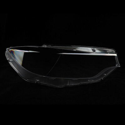 Automobilio žibinto priekinių žibintų lęšio dangtelis, skaidrus, skirtas BMW 4 serijos F32/F33/F36 2013-2017 m.