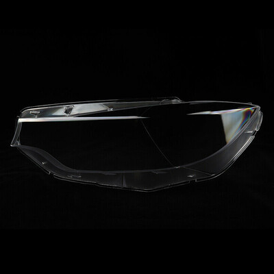 Automobilio žibinto priekinių žibintų lęšio dangtelis, skaidrus, skirtas BMW 4 serijos F32/F33/F36 2013-2017 m.