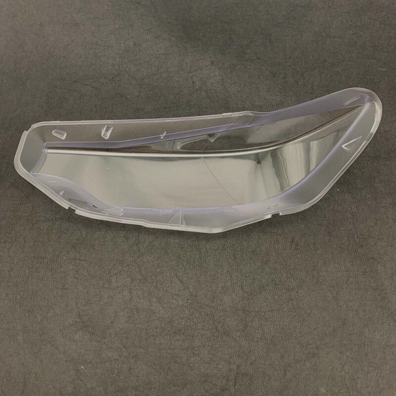 Automobilio žibinto priekinių žibintų lęšio dangtelis, skaidrus, skirtas BMW 4 serijos F32/F33/F36 2013-2017 m.