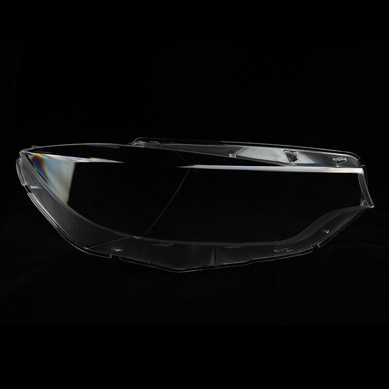 Automobilio žibinto priekinių žibintų lęšio dangtelis, skaidrus, skirtas BMW 4 serijos F32/F33/F36 2013-2017 m.