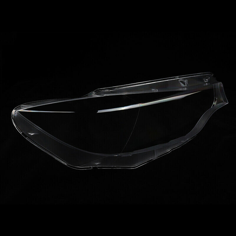 Automobilio žibinto priekinių žibintų lęšio dangtelis, skaidrus, skirtas BMW 4 serijos F32/F33/F36 2013-2017 m.