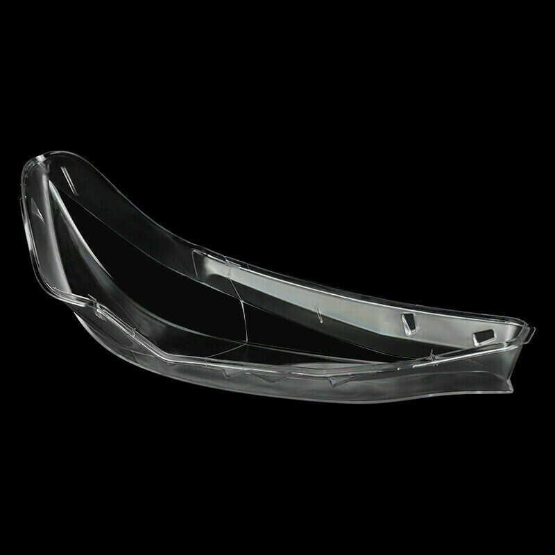 Automobilio žibinto priekinių žibintų lęšio dangtelis, skaidrus, skirtas BMW 4 serijos F32/F33/F36 2013-2017 m.