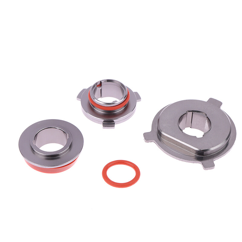 1 db autós LED fényszóró izzófej adapter foglalattartó HB4/HB3/H11/H7/H4/H3/H1 fejlámpa rögzítő kapcsok