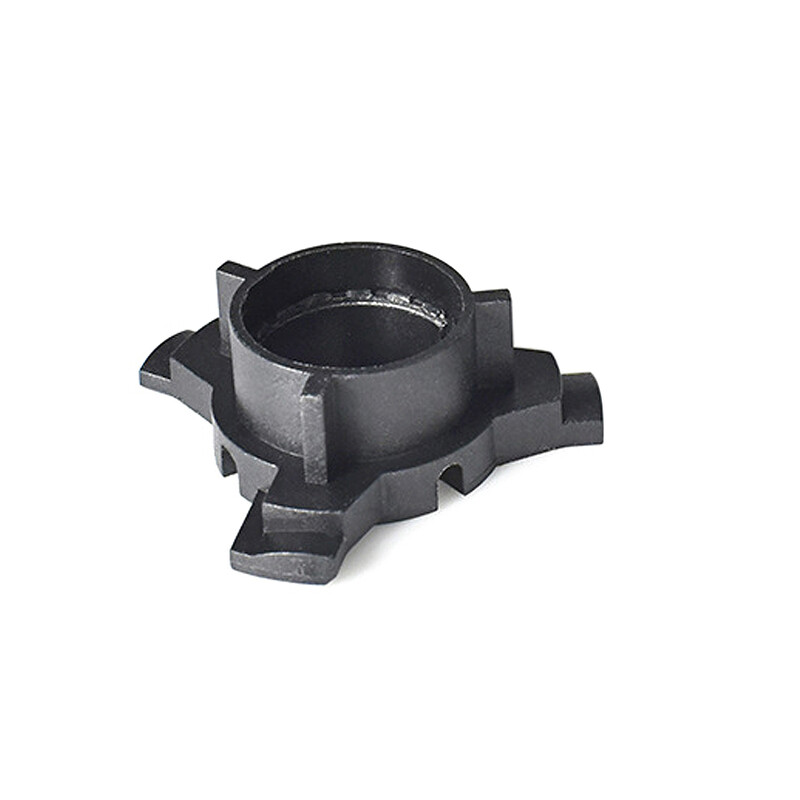 Suport adaptor LED H7 NHAUTP 2 buc. pentru KIA K3 K4 K5 Sorento pentru Hyundai New SantaFe/Tucson/QASHQAI Sonata 9th Light Lamp Base