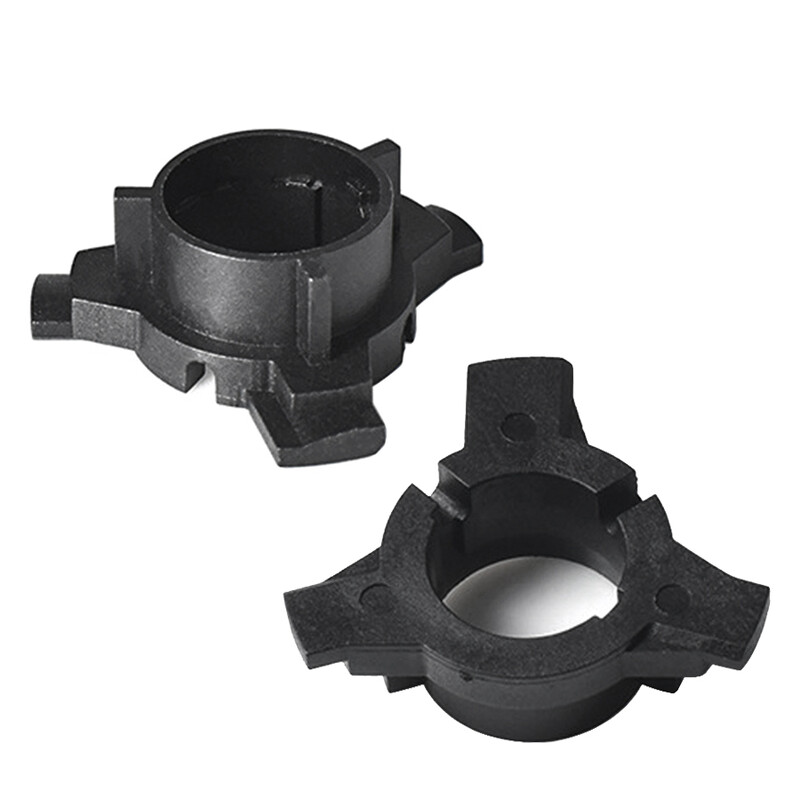 Suport adaptor LED H7 NHAUTP 2 buc. pentru KIA K3 K4 K5 Sorento pentru Hyundai New SantaFe/Tucson/QASHQAI Sonata 9th Light Lamp Base