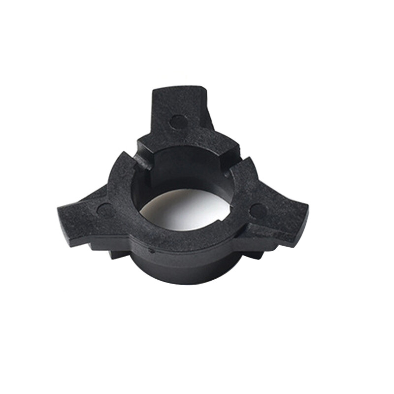 Suport adaptor LED H7 NHAUTP 2 buc. pentru KIA K3 K4 K5 Sorento pentru Hyundai New SantaFe/Tucson/QASHQAI Sonata 9th Light Lamp Base