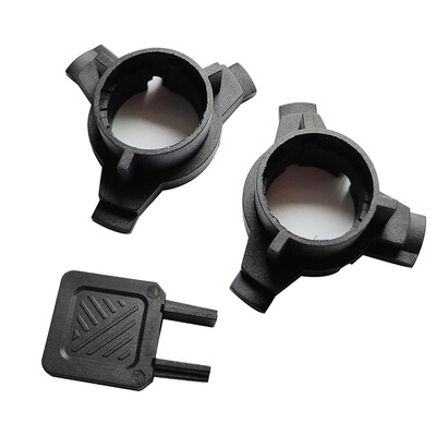 Bază adaptor LED H7 3 buc pentru KIA K3 K4 K5 Optima Sorento Sportage R pentru Hyundai NewTucson Santafe Kona Baza farului