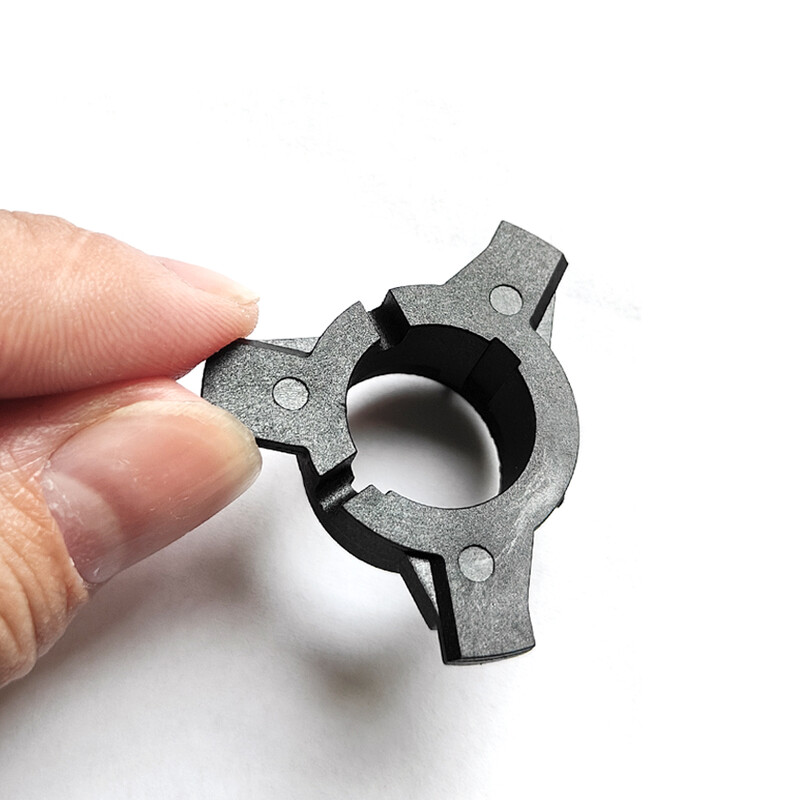 Bază adaptor LED H7 3 buc pentru KIA K3 K4 K5 Optima Sorento Sportage R pentru Hyundai NewTucson Santafe Kona Baza farului