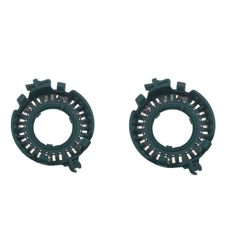 2vnt originalus lemputės laikiklio adapterio laikiklis D1S D3S HID XENON lempučių laikikliai spaustukų žiedai laikikliai adapterio laikikliai d5s, skirti BMW