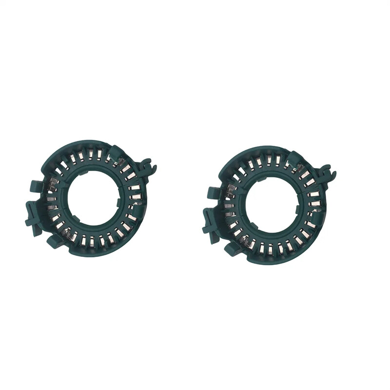 2vnt originalus lemputės laikiklio adapterio laikiklis D1S D3S HID XENON lempučių laikikliai spaustukų žiedai laikikliai adapterio laikikliai d5s, skirti BMW