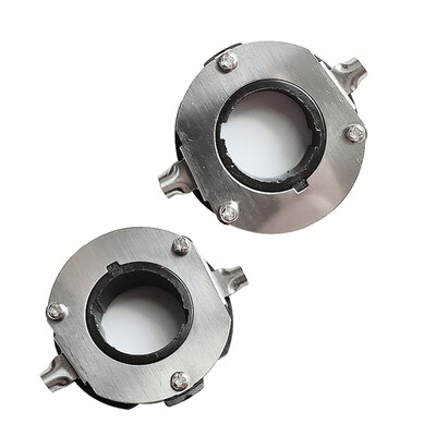 NHAUTP 1 Set H7 LED adapterio bazė, skirta Mercedes Benz B klasės G/ML serijos VW Touareg Skoda Octavia priekinių žibintų lempučių laikiklio bazė