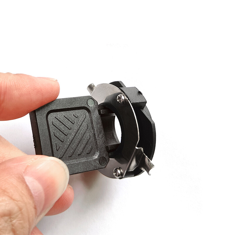 NHAUTP 1 Set H7 LED adapterio bazė, skirta Mercedes Benz B klasės G/ML serijos VW Touareg Skoda Octavia priekinių žibintų lempučių laikiklio bazė