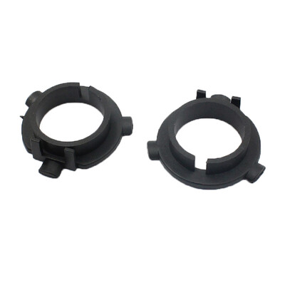 H7 LED priekinių žibintų bazė, skirta Hyundai SONATA Starex I30 I40 Ix45 Santa Fe COUPE KIA K3 K4 K5 Sportage Ceed Cerato Carens adapteriui