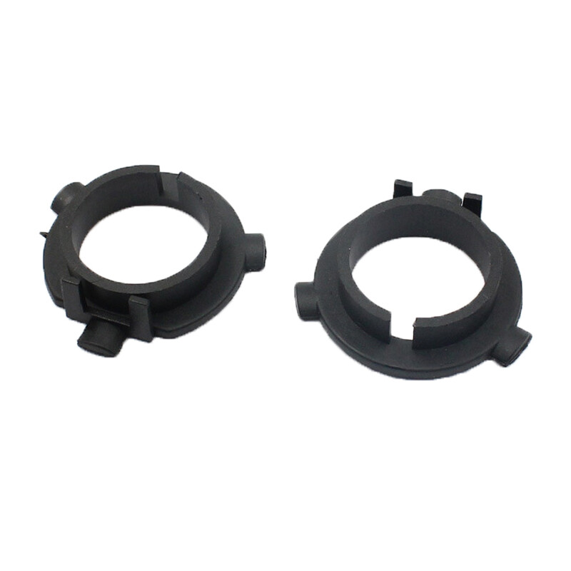 H7 LED priekinių žibintų bazė, skirta Hyundai SONATA Starex I30 I40 Ix45 Santa Fe COUPE KIA K3 K4 K5 Sportage Ceed Cerato Carens adapteriui