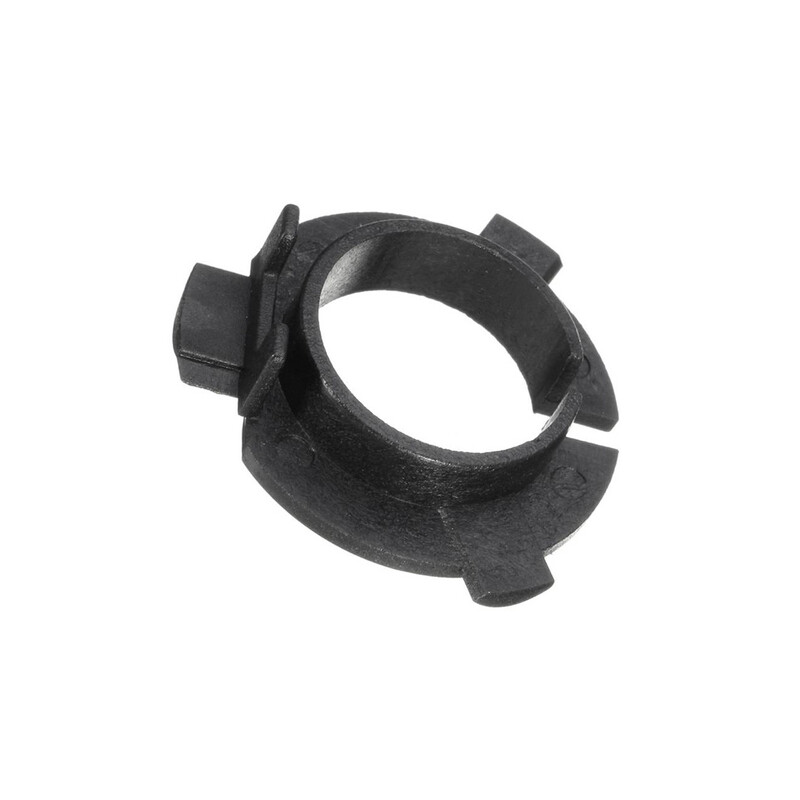 H7 LED priekinių žibintų bazė, skirta Hyundai SONATA Starex I30 I40 Ix45 Santa Fe COUPE KIA K3 K4 K5 Sportage Ceed Cerato Carens adapteriui