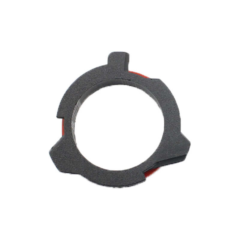 LED adapteris H7, skirtas BMW 5 serijai E39 1997-2003 Z serijai E60 E61 F10 F11 F07 F85 G30 automobilių dalys Canbus Led lempos pagrindo laikiklis