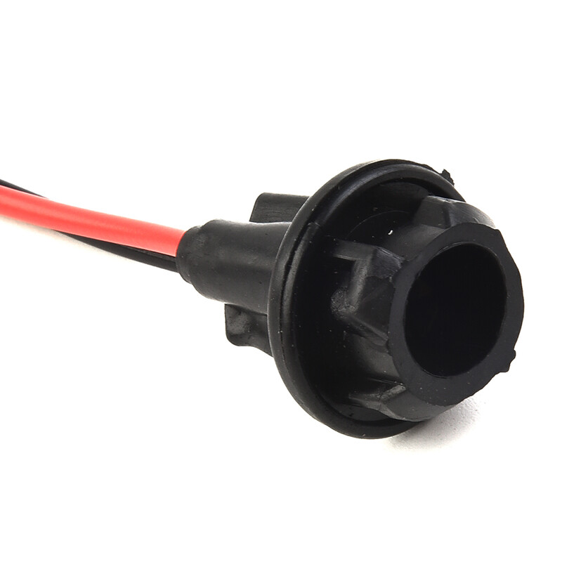 10 vnt T10 automobilio lizdo jungtis Rombiniai lizdai Juodos galvutės rombiniai lizdai, skirti visiems automobilių modeliams, skirti naudoti įvairiuose automobilių modeliuose