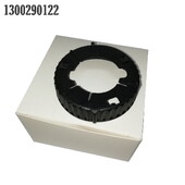 OEMHIDS GJ6E-51-0B3 HID lemputės atraminio žiedo sagties laikiklis, visiškai naujas, skirtas Mzd 6 W220 TT D2S Xenon priekinių žibintų laikiklis GG 1300290122