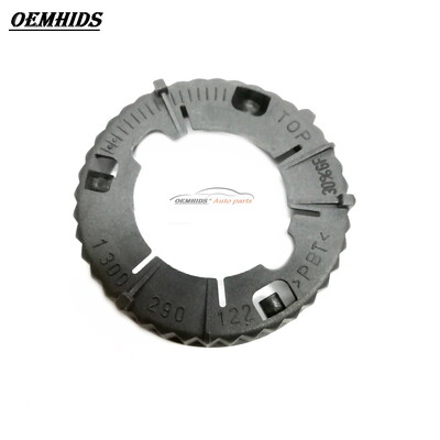 OEMHIDS GJ6E-51-0B3 HID lemputės atraminio žiedo sagties laikiklis, visiškai naujas, skirtas Mzd 6 W220 TT D2S Xenon priekinių žibintų laikiklis GG 1300290122