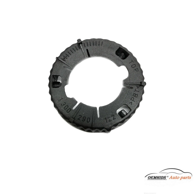 OEMHIDS GJ6E-51-0B3 HID lemputės atraminio žiedo sagties laikiklis, visiškai naujas, skirtas Mzd 6 W220 TT D2S Xenon priekinių žibintų laikiklis GG 1300290122