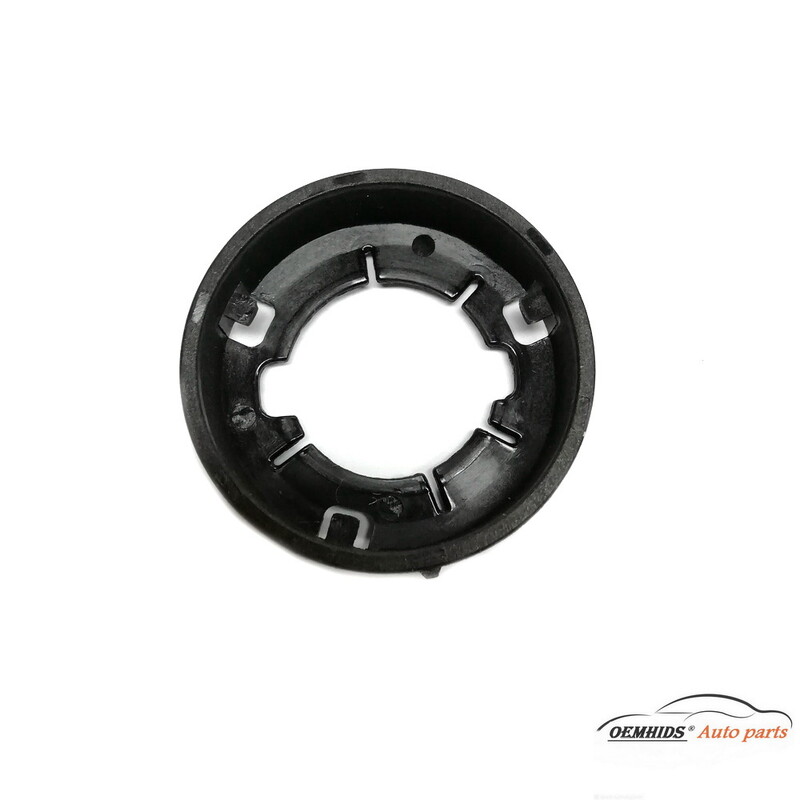 OEMHIDS GJ6E-51-0B3 HID lemputės atraminio žiedo sagties laikiklis, visiškai naujas, skirtas Mzd 6 W220 TT D2S Xenon priekinių žibintų laikiklis GG 1300290122