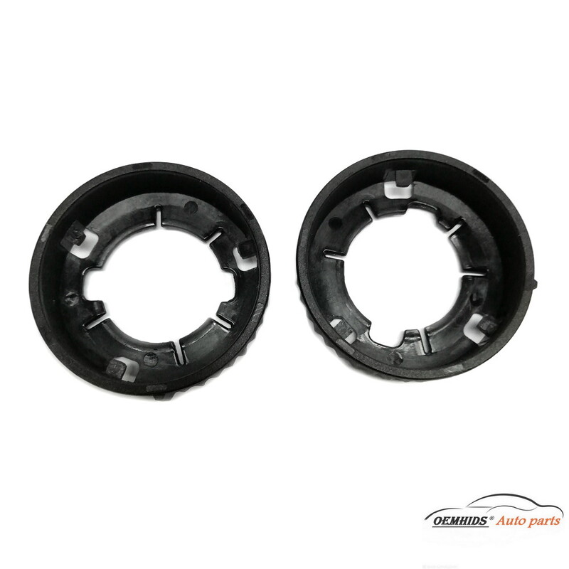 OEMHIDS GJ6E-51-0B3 HID lemputės atraminio žiedo sagties laikiklis, visiškai naujas, skirtas Mzd 6 W220 TT D2S Xenon priekinių žibintų laikiklis GG 1300290122