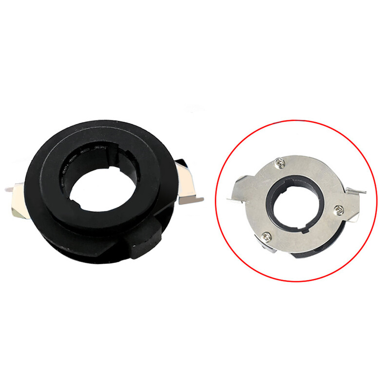 2vnt H7 LED adapterio bazė BMW Mercedes Benz Buick Audi A3 A4L A6L VW Jetta Magotan Polo priekinių žibintų lizdo laikiklis