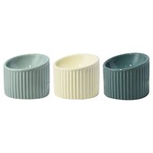 Paaugstināta kaķu barības bļoda ūdens dozators kakla aizsardzība Izturīgs mājdzīvnieku barošanas trauks Kitty uzkodu bļoda maziem un vidējiem suņiem kucēnam