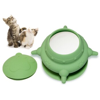 1PC Creative for Baby Pet Мек силикон Домакински Коте Хранилка за зърна Зайци Хранилка Бутилка за кученце Мляко Хранилка за котки